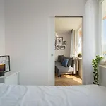 Coco Apartments Kołobrzeska 42