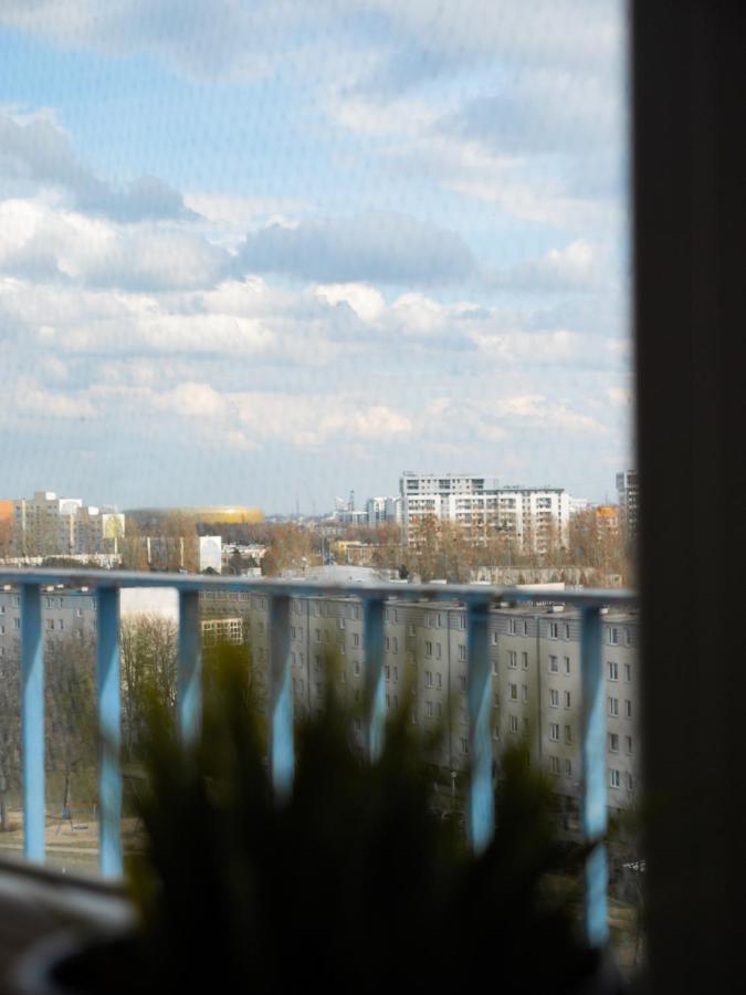 Apartament Coco Kołobrzeska 42