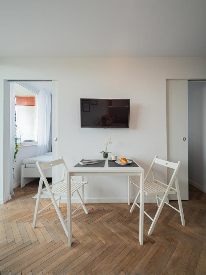 Apartament Coco Kołobrzeska 42 Gdańsk