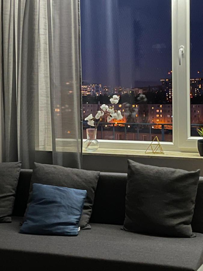 Apartament Coco Kołobrzeska 42 Gdańsk