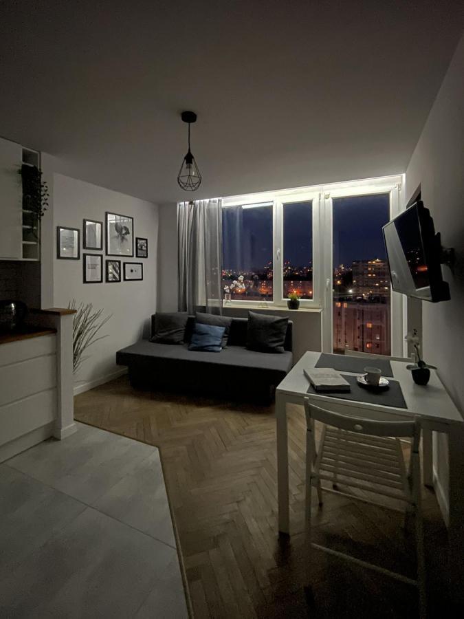 Apartament Coco Kołobrzeska 42