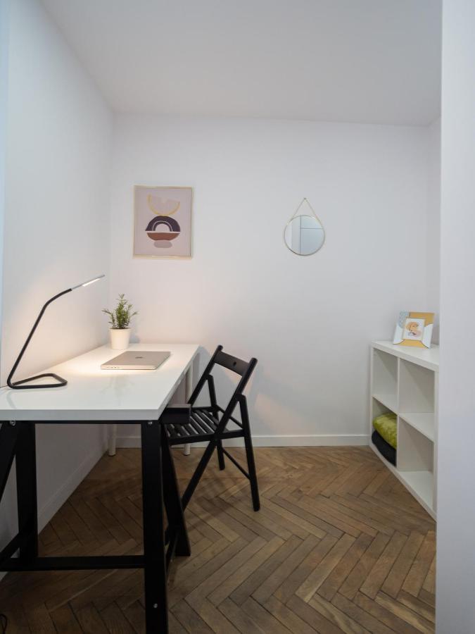 Apartament Coco Kołobrzeska 42