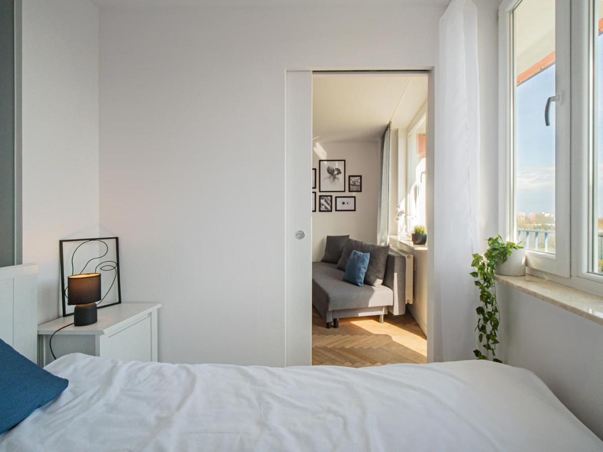 Apartament Coco Kołobrzeska 42 *