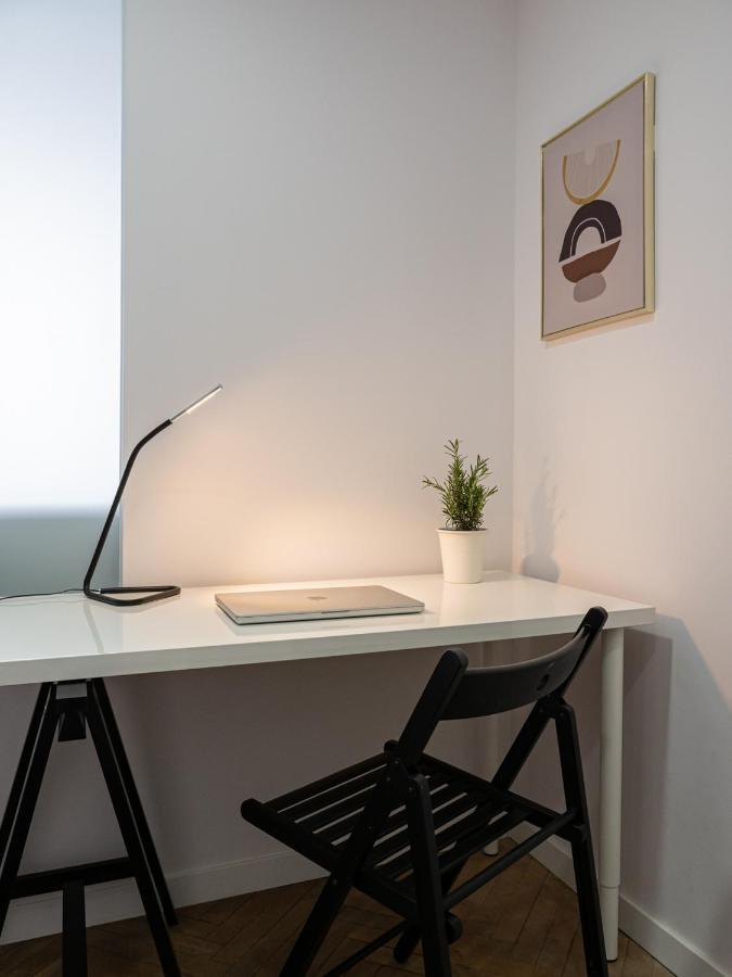 Coco Kołobrzeska 42 Apartament Gdańsk