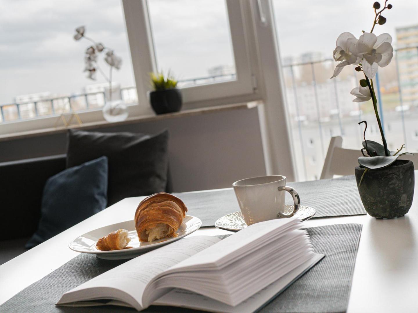 Coco Kołobrzeska 42 Apartament