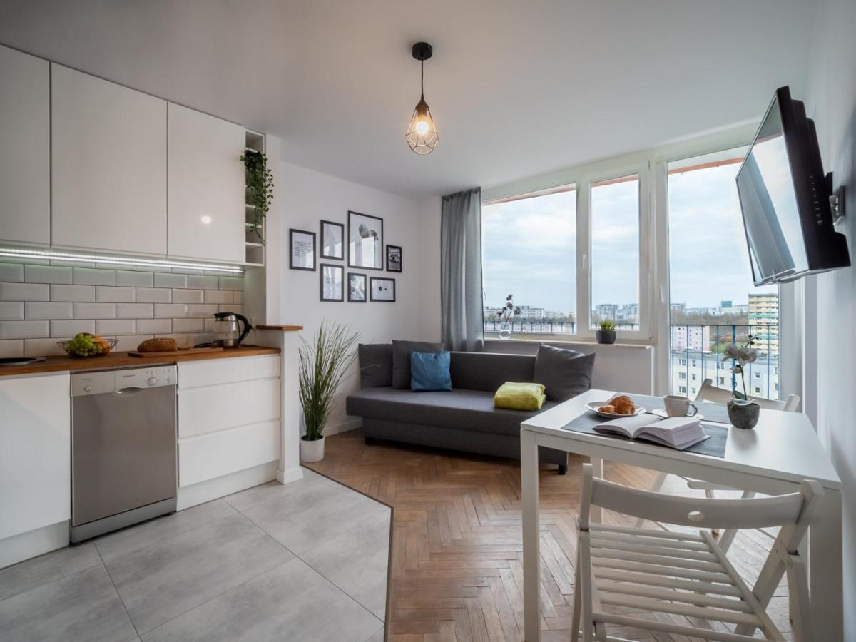 Apartament Coco Kołobrzeska 42 Gdańsk